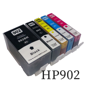 HP 6962 6958 대용량 호환카트리지 HP902